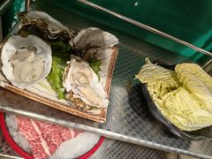 -金龙·打边炉(南京西路店)