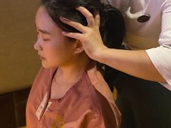 -江南足纪·影院足道·轻奢SPA(笋岗HALO广场店)