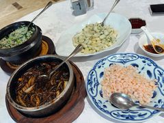 -香雪海饭店中餐厅(人民桥店)