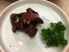 -北京饭店谭家菜
