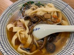 -八珍手工水饺·妈妈的爱(传芳巷店)