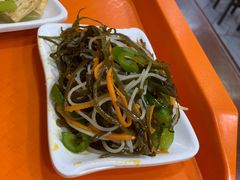 -马有才牛肉面(银池·花香丽舍店)