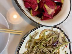-烤五行·烧烤烤串(石佛营店)