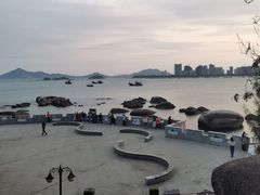 -马銮湾景区