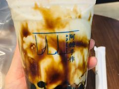 -阿嬷手作(南宁青秀万达店)