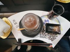 餐前小甜品-天狗山料理(省体店)