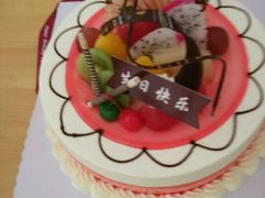 -莲塘马得利·蛋糕(斗柏路·唐庄店)