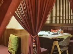-一叶一世界•素食餐厅(新光天地店)