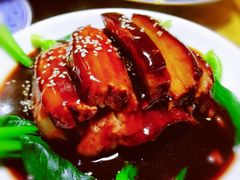 -云河农家乐饭店(福禄缘树山店)