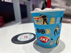 -DQ·蛋糕·冰淇淋(城南嘉园店)