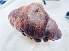 脏脏可颂-仙豆菓夫(鼓楼店)