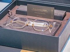 -大视光学•LINDBERG林德伯格•全球手工眼镜集合店(王府井店)