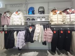 -通程奥特莱斯(华晨店)