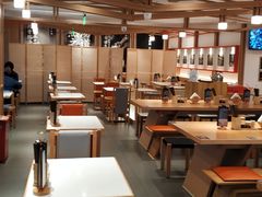大堂-味千拉面(金融街店)