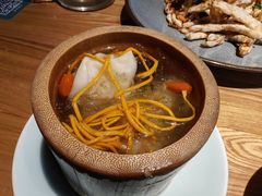-竹里馆·淮扬菜·功夫茶(老门东店)