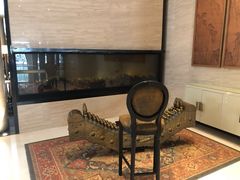 -南京圣和府邸豪华精选酒店