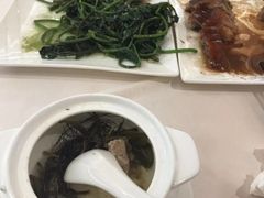 -锦粤宫·精致粤菜(深圳北站店)