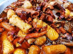 -双海酒店·海鲜家常菜(南戴河店)