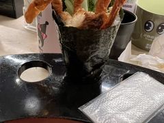 -禾绿寿司·定食·拉面·烧炸(喜荟城店)