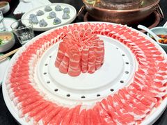 -南门四季铜锅涮肉(大屯·北苑店)