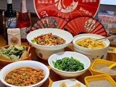 -十二点·辣椒炒肉(南山店)
