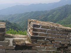 -慕田峪长城