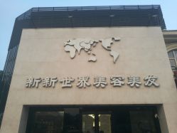 -新世界