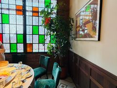 -漢舍中国菜馆(889广场店)