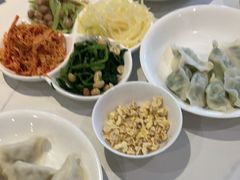-东方饺子王(和平里店)