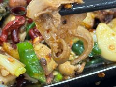 -匡记宜城特色菜(江山路三分店)