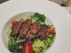 -CHASE Modern Cuisine(崇宁路店)