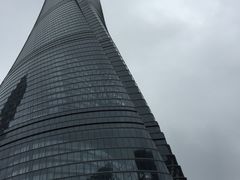 -上海中心大厦