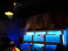 -质烤烤物·活烤海鲜(质烤总店)