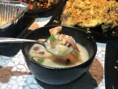 -云晓光头烧烤吧(盛夏店)