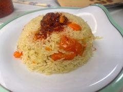 -清真.德枭炕肉店.青海菜(大新街夜市店)