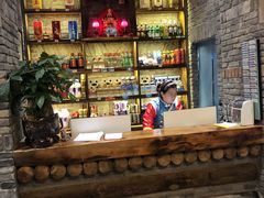 -巴国九王爷火锅(万盛总店)