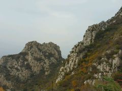 -鸡鸣山旅游风景区