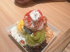 -DQ·蛋糕·冰淇淋(印象城店)