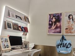 -海马体照相馆(大连柏威年购物中心店)