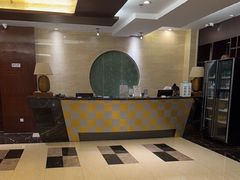 -四季轩中餐厅(徐州开元名都大酒店)