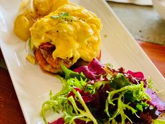 -The Rug Cafe(王府中环店)
