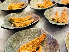 -阳光岛·海鲜盛宴(银泰中心in99店)