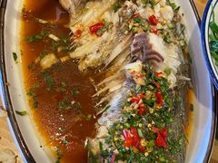 -妈妈的味道(和顺古镇店)