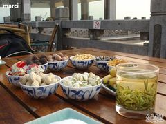 套茶&nbsp;小食-湖畔居茶楼(湖滨店)