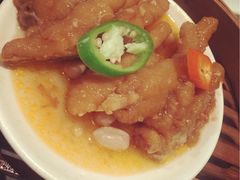 -红棉中餐厅·广州海航威斯汀酒店