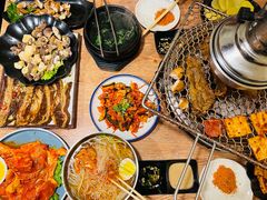 -大壮家原味烤肉(兴华北街店)