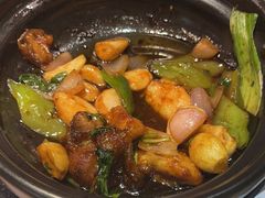 -有璟阁港式餐厅(国贸商城店)