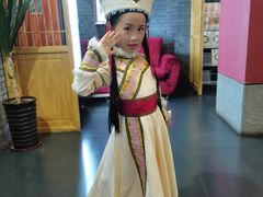 -盘子女人坊(西安至尊店)