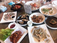 -莆鑫海鲜城(浏河店)