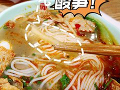 -瓦记米粉(东鼓道店)